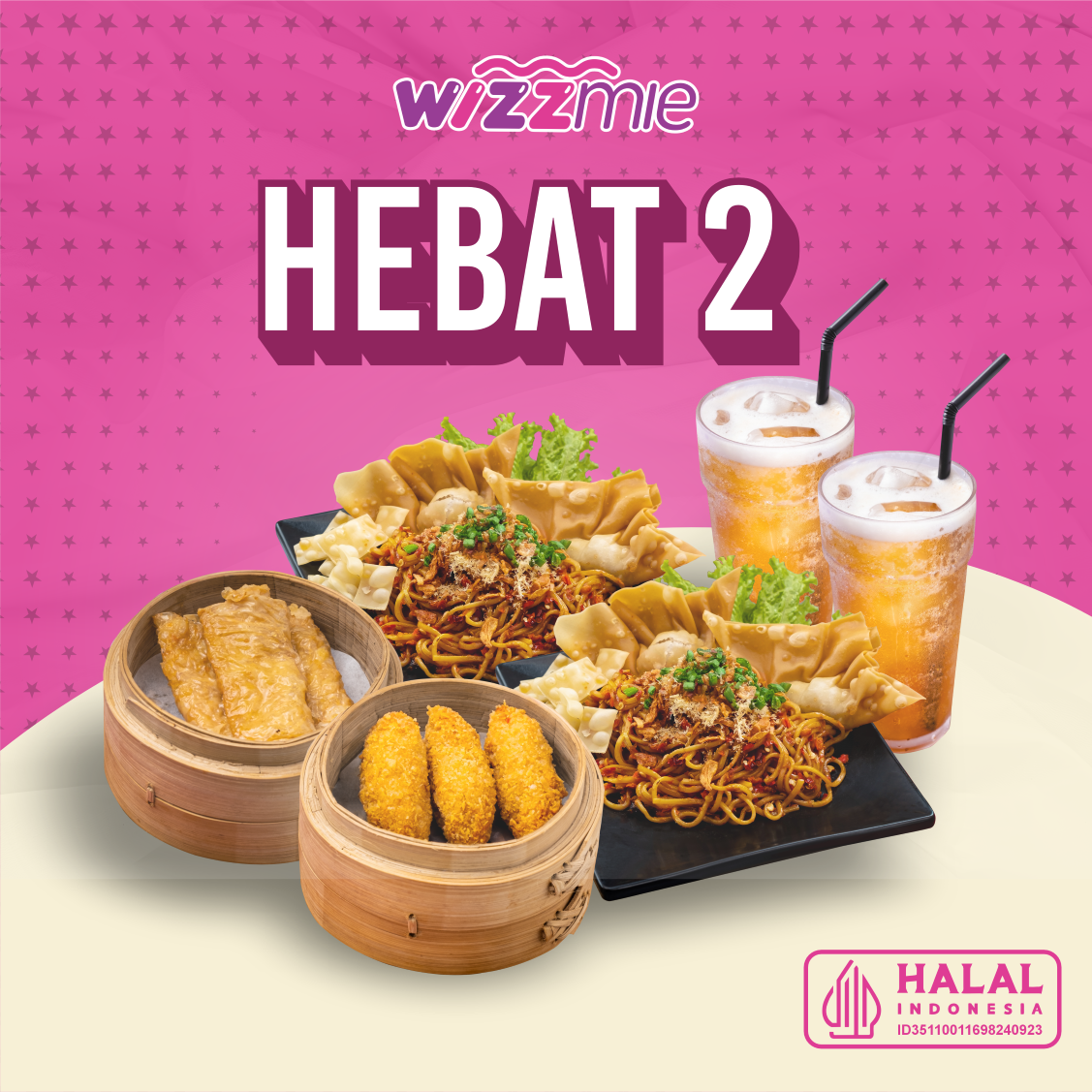 Hebat 2 Cianjur